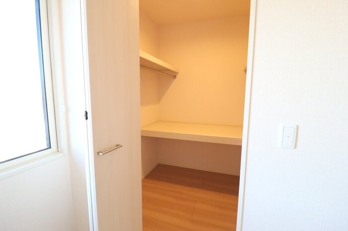 クレストヴィラIIの物件内観写真