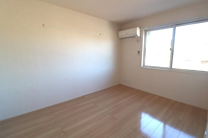 クレストヴィラIIの物件内観写真