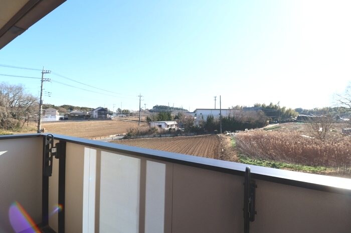 クレストヴィラIIの物件内観写真