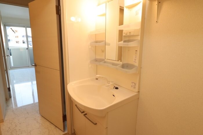 プロスパー　Bの物件内観写真