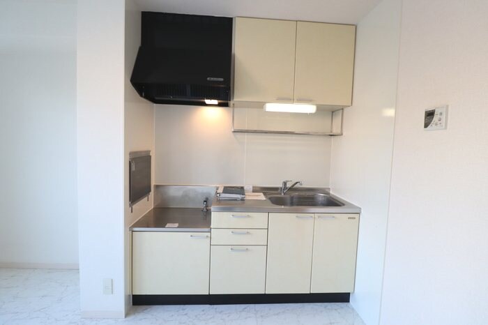 プロスパー　Bの物件内観写真