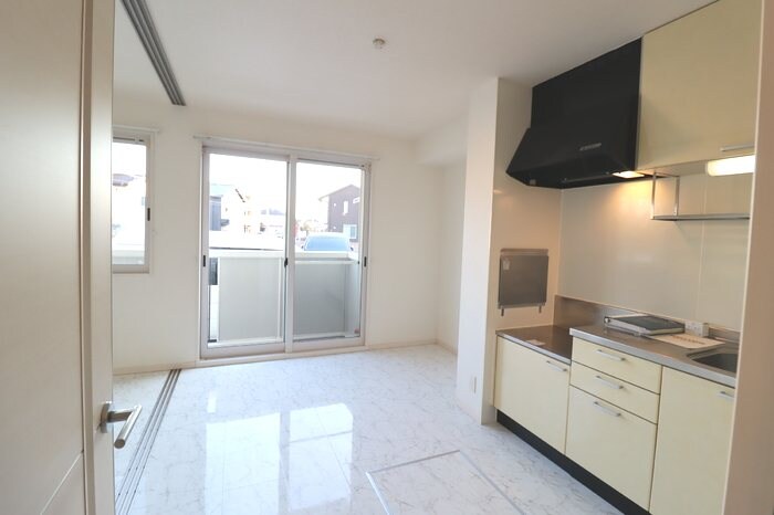 プロスパー　Bの物件内観写真