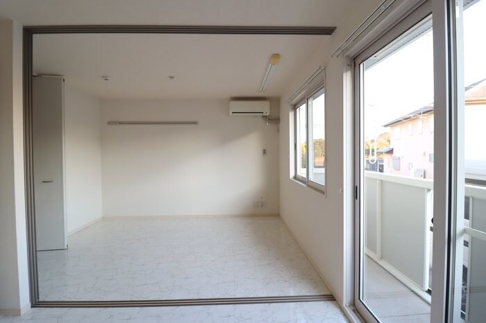 プロスパー　Bの物件内観写真