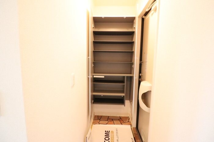 プロスパー　Bの物件内観写真