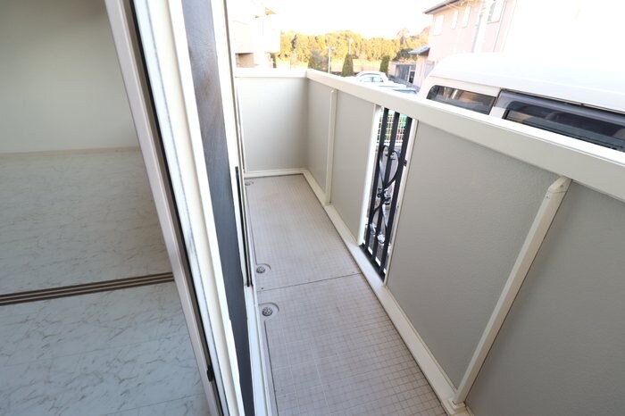 プロスパー　Bの物件内観写真