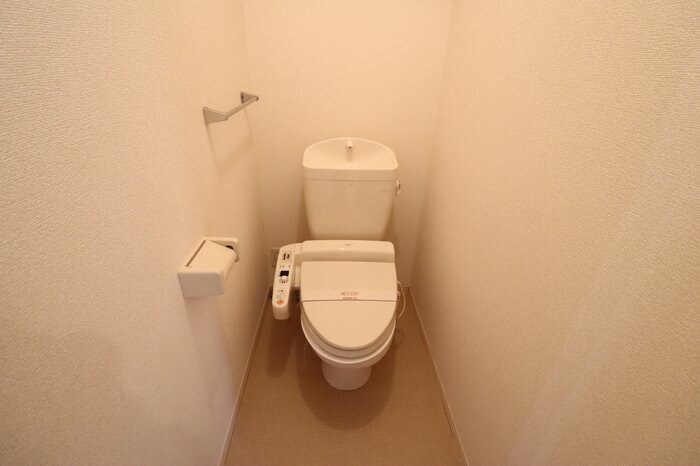 プロスパー　Bの物件内観写真