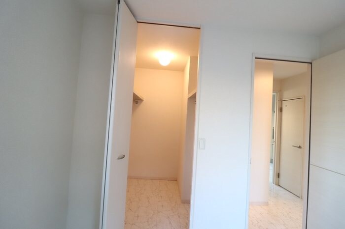 プロスパー　Bの物件内観写真