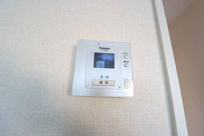 プロスパー　Bの物件内観写真