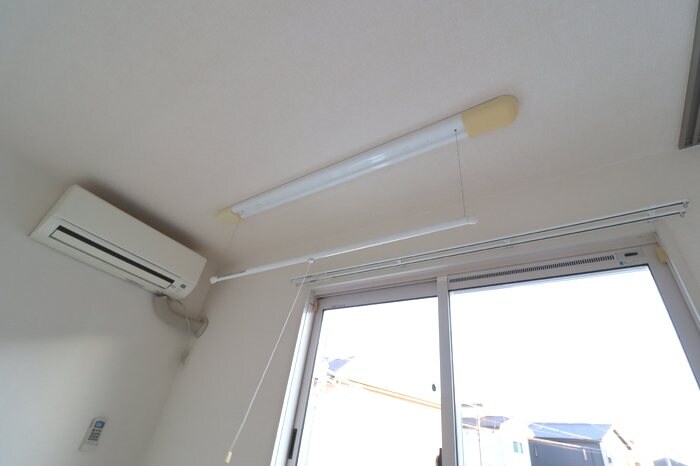 プロスパー　Bの物件内観写真