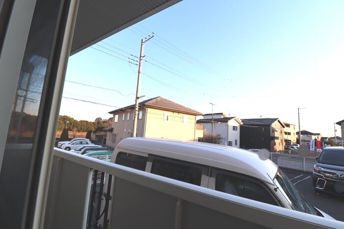 プロスパー　Bの物件内観写真