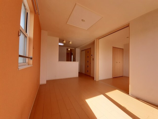 エル・ソフィアの物件内観写真