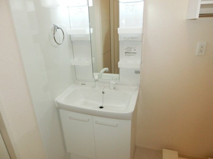 ノールロワール　Ａの物件内観写真