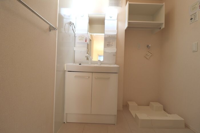 ノールロワール　Ａの物件内観写真