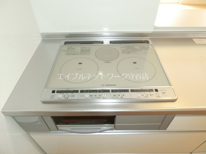 ノールロワール　Ａの物件内観写真