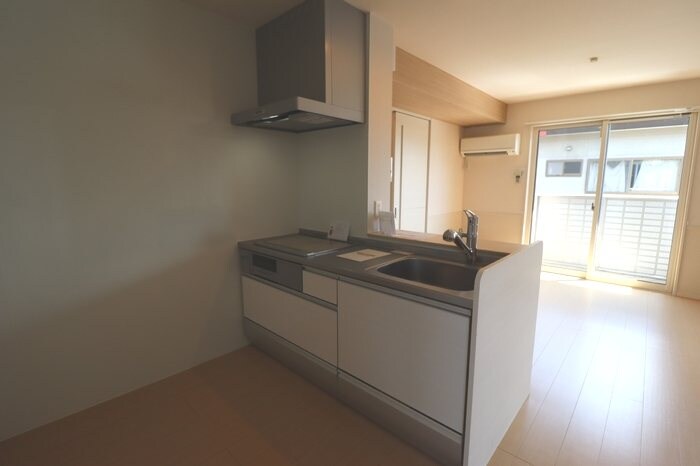 ノールロワール　Ａの物件内観写真