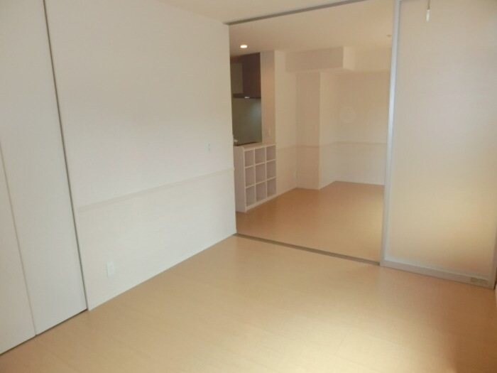 ノールロワール　Ａの物件内観写真