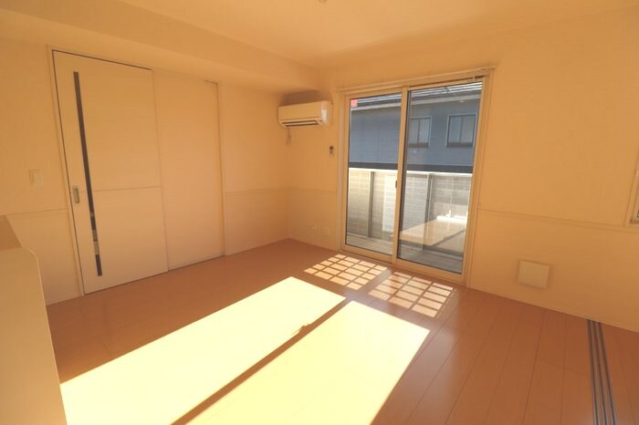 ノールロワール　Ａの物件内観写真