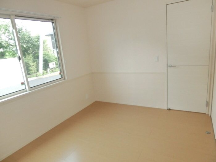 ノールロワール　Ａの物件内観写真