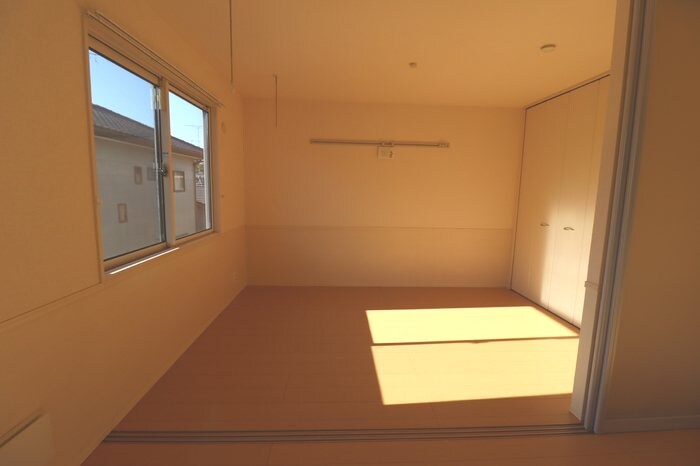 ノールロワール　Ａの物件内観写真