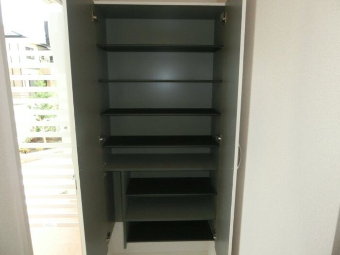 ノールロワール　Ａの物件内観写真