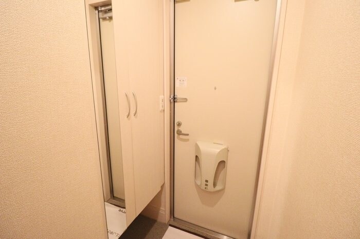 ノールロワール　Ａの物件内観写真