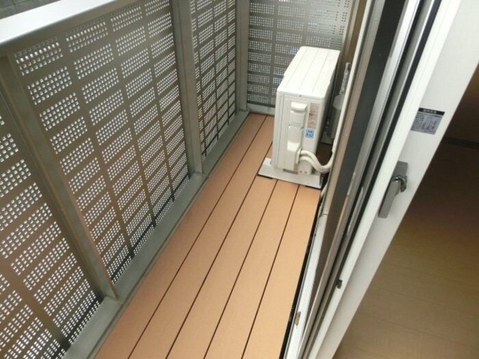 ノールロワール　Ａの物件内観写真