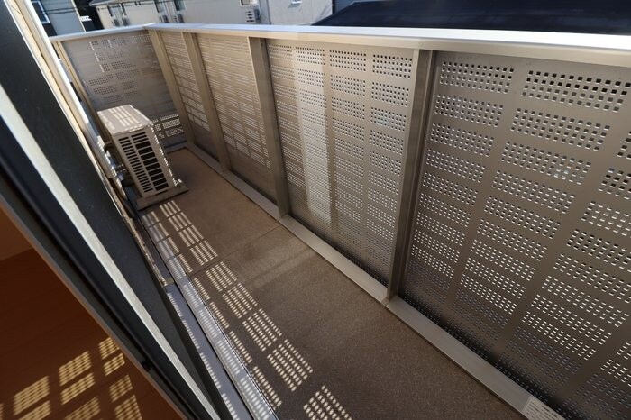 ノールロワール　Ａの物件内観写真