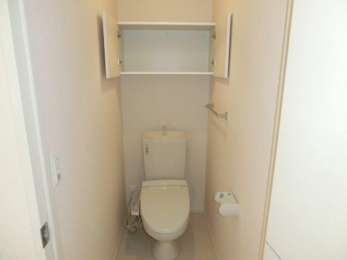 ノールロワール　Ａの物件内観写真