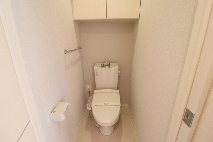 ノールロワール　Ａの物件内観写真