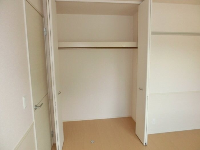 ノールロワール　Ａの物件内観写真