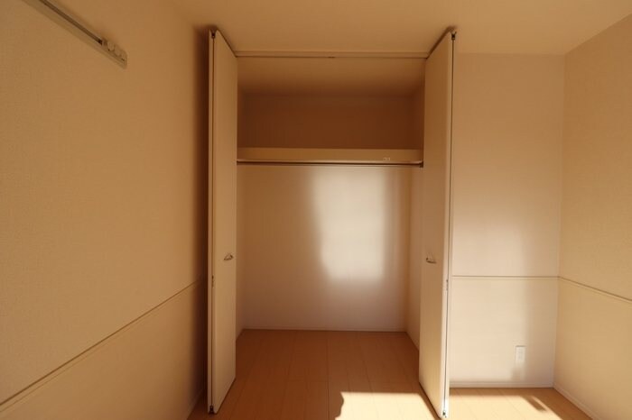 ノールロワール　Ａの物件内観写真