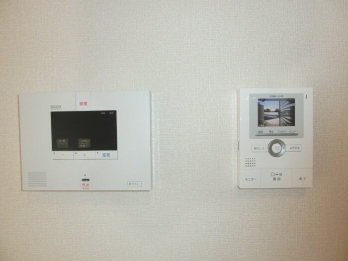 ノールロワール　Ａの物件内観写真