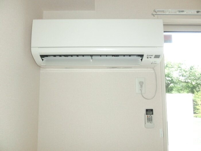 ノールロワール　Ａの物件内観写真