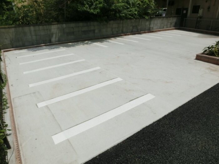 ノールロワール　Ａの物件内観写真