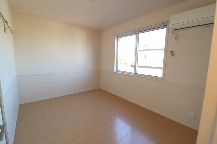 ノールロワール　Ａの物件内観写真