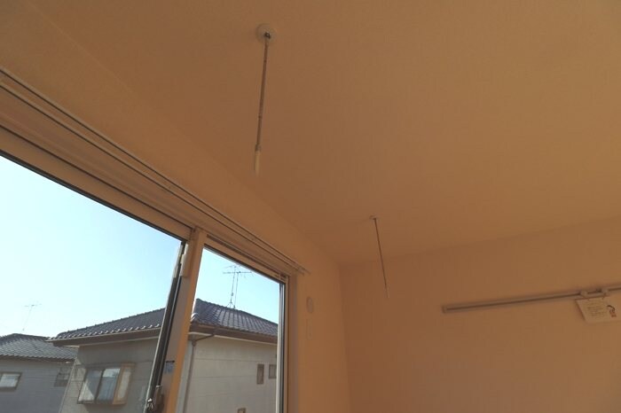 ノールロワール　Ａの物件内観写真