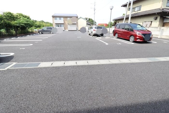 ノールロワール　Ａの物件内観写真