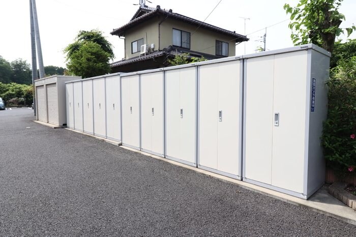 ノールロワール　Ａの物件内観写真