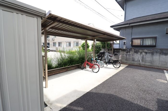 ノールロワール　Ａの物件内観写真