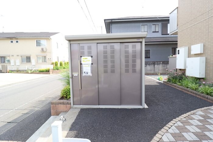 ノールロワール　Ａの物件内観写真