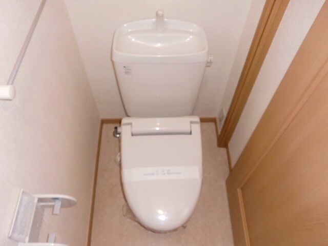 ジュネス小絹の物件内観写真