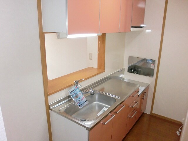 ジュネス小絹の物件内観写真