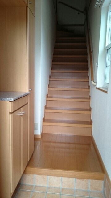 ジュネス小絹の物件内観写真