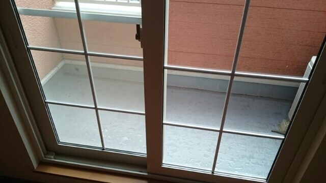 ジュネス小絹の物件内観写真