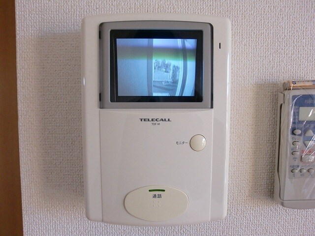 ジュネス小絹の物件内観写真