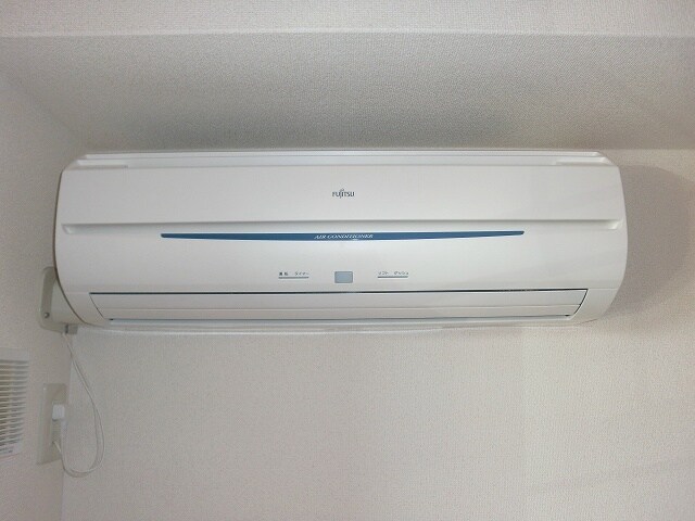 ジュネス小絹の物件内観写真