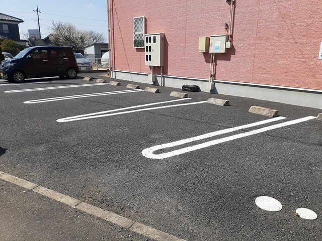 ジュネス小絹の物件内観写真