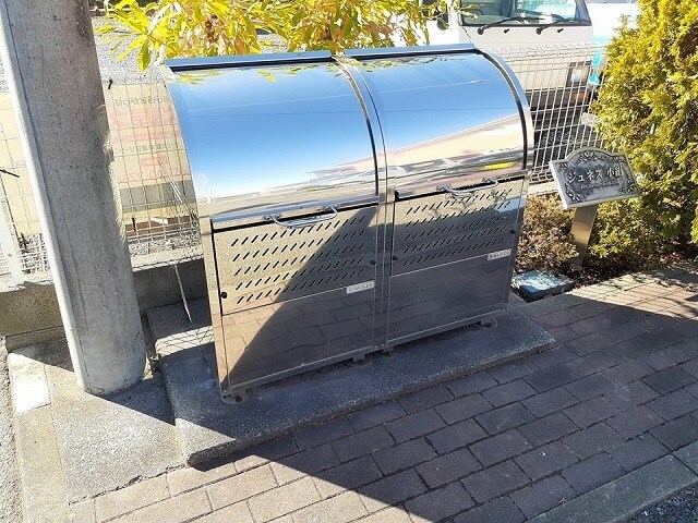 ジュネス小絹の物件内観写真