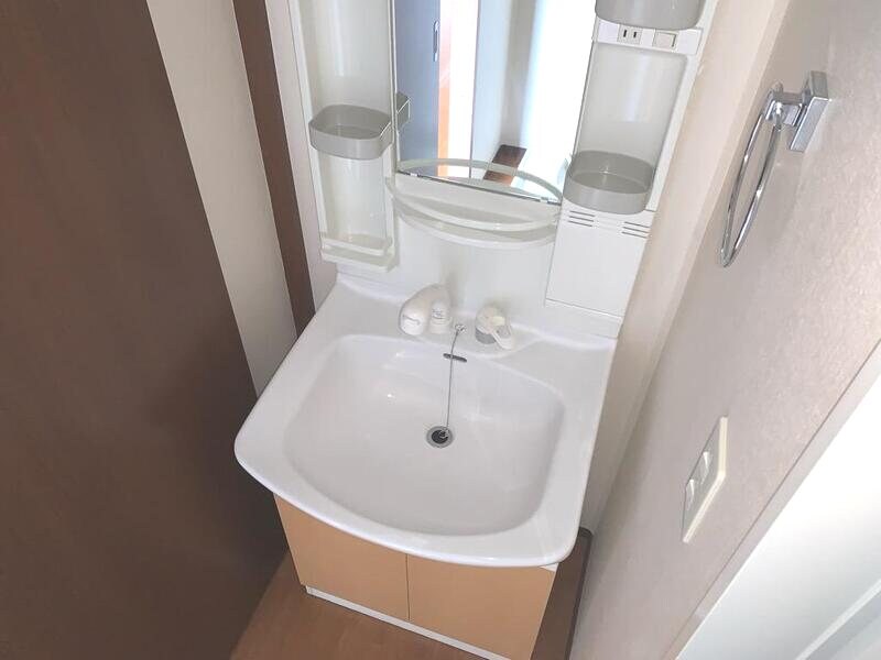 サン・クレストの物件内観写真