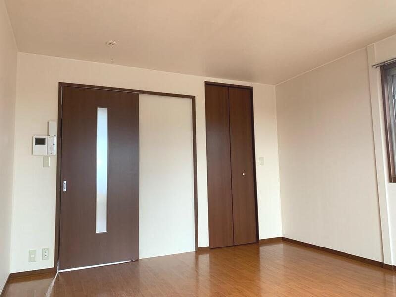 サン・クレストの物件内観写真